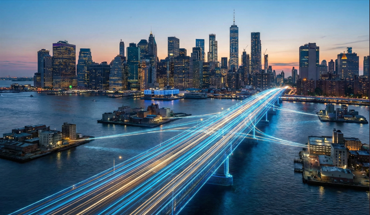 Why Growing NYC Businesses Are Ditching Fragmented Software for Unified ERPs